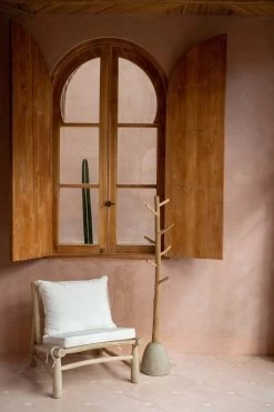 De Betonnen Kleerhanger - Naturel -Woonmeubelwinkel de kisten koning 109257 7