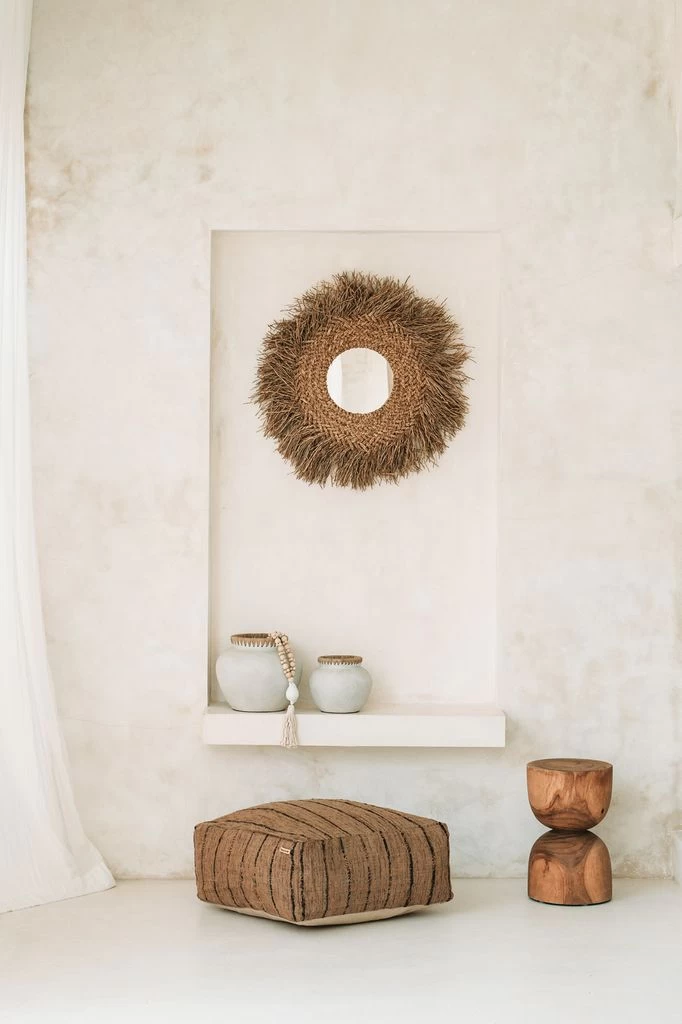 De Styly Vaas - Beton Naturel - S 8 De Styly Vaas - Beton Naturel - S - Afbeelding 6