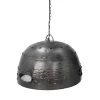 Hanglamp Bolt - Grijs - ø50 Cm -Woonmeubelwinkel de kisten koning hanglamp bolt oe50 cm grijs 1