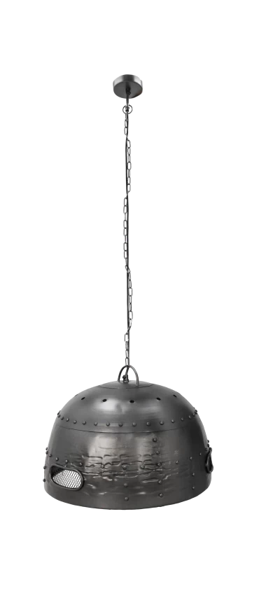 Hanglamp Bolt - Grijs - ø50 Cm 4 Hanglamp Bolt - Grijs - ø50 Cm - Afbeelding 2