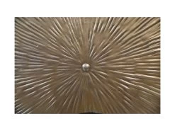 Tafellamp - Goud - Ijzer - 33x15x44 -Woonmeubelwinkel de kisten koning tafellamp 33x15x44 goud ijzer 4