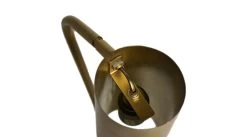 Tafellamp Met Cillinder - Goud/zwart - Metaal - 30x20x50 11 Tafellamp Met Cillinder - Goud/zwart - Metaal - 30x20x50 -Woonmeubelwinkel de kisten koning tafellamp met cillinder 30x20x50 goud zwart metaal 5