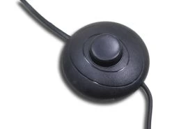 Vloerlamp Open Frame 5-lichts - Gepoedercoat Zwart - Metaal - 30x20x158 Cm -Woonmeubelwinkel de kisten koning vloerlamp open frame 5 lichts 30x20x158 gepoedercoat zwart metaal 5