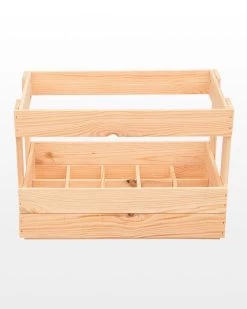 Wijnkist 15 Flessen -Woonmeubelwinkel e33e459afb10b6828bebc7a0734879d47f2bc34fb819e50860e55dee8f35f2d7