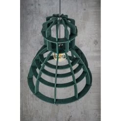 No.19XL Hanglamp PET Felt Dark Green 60cm -Woonmeubelwinkel ef3a56b7bd3e8c8d1b9788f8642c924688270de9d80d246b492ada013389ef01