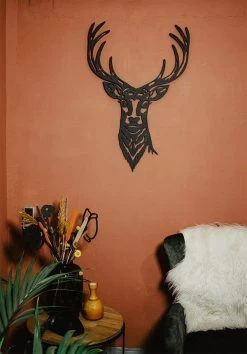 Geometrische Vormen Hert -Woonmeubelwinkel f65a7457 bewerktnadine de ruiter fotografie