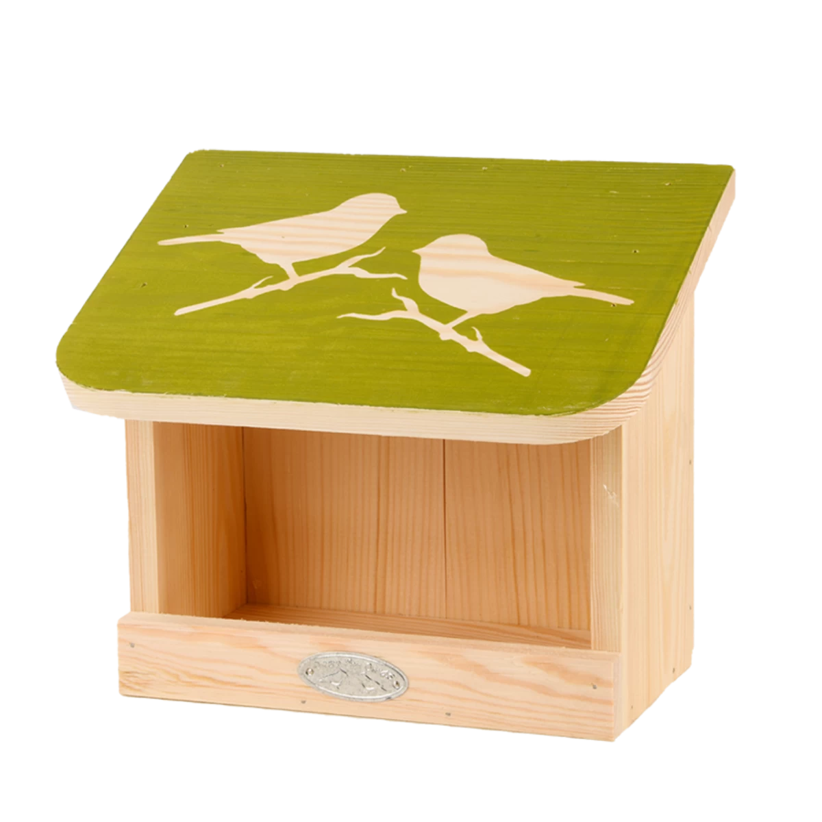 Muurvoedertafel 3 Muurvoedertafel