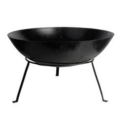 Vuurschaal Met Onderstel 11 Vuurschaal Met Onderstel -Woonmeubelwinkel ff114 02