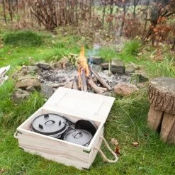 Kampvuurkookset 7 Delig -Woonmeubelwinkel ff240 41