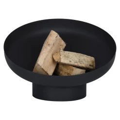Schuine Vuurschaal -Woonmeubelwinkel ff402 03