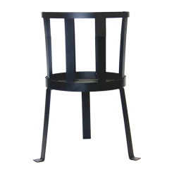 Standaard Voor Zweedse Fakkels