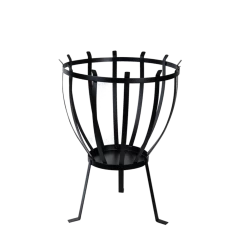 Vuurkorf Halve Ellips