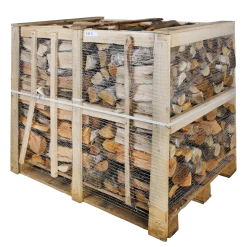 1 Cbm Gemengd Haardhout