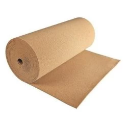 Isolatiekurk Op Rol - 6mm Dik - 100cm Breed - 10m Lang