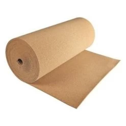 Isolatiekurk Op Rol - 3mm Dik - 100cm Breed - 10m Lang