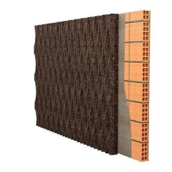 Gevelkurk - Wave L2 - 100 X 50 - 70mm