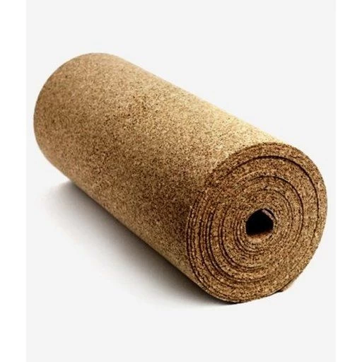 Prikwandkurk Op Rol - 8mm Dik - 50cm Breed - 10m Lang 3 Prikwandkurk Op Rol - 8mm Dik - 50cm Breed - 10m Lang