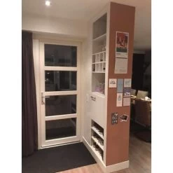 Prikwandkurk Op Rol - 8mm Dik - 50cm Breed - 10m Lang 7 Prikwandkurk Op Rol - 8mm Dik - 50cm Breed - 10m Lang -Woonmeubelwinkel image811