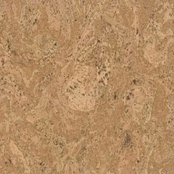 Wandkurk 'River' GEWAXT - 60 X 30 Cm - 3mm Dik M²