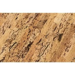 Wandkurk Plaat - Aveiro Diagonaal - 60 X 90 Cm