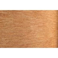 Wandkurk Tegel - Amadora - 60 X 30 Cm - 3mm Dik - GEWAXT - PER M2