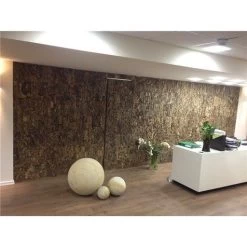 Wandkurk Plaat - Cork Forest - 60 X 90 Cm -Woonmeubelwinkel image 7 1