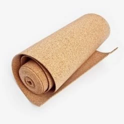 Isolatiekurk Op Rol - 4mm Dik - 50cm Breed - 10m Lang