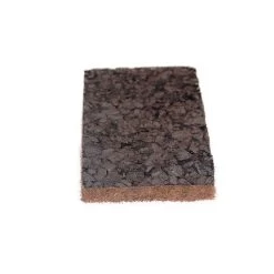 Corkcoco Kurk + Kokos Isolatieplaten - 100 X 50 Cm - 40mm