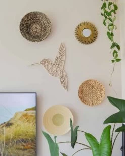 Geometrische Kolibrie -Woonmeubelwinkel kolibrie casakrullenbol 2