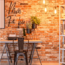 Metalen Wanddecoratie Mom Im Fine -Woonmeubelwinkel metalen wanddecoratie mom im fine 2