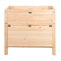 Kweektafel Met Opbergruimte