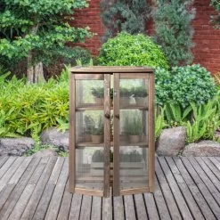 Kweekkas S -Woonmeubelwinkel ng101 40