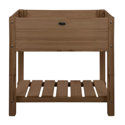 Bruin Houten Kweektafel S