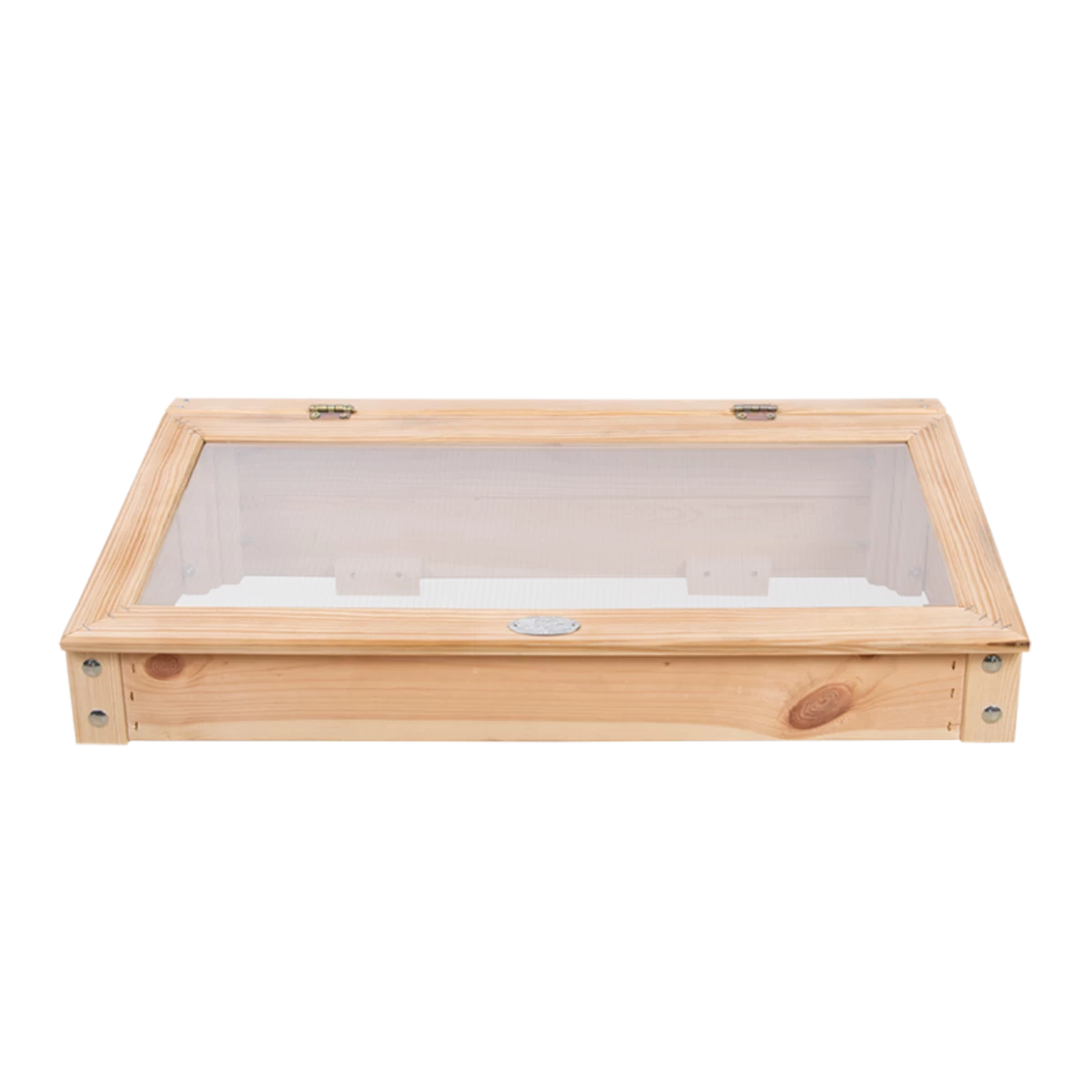 Koude Bak Voor Kweektafel 3 Koude Bak Voor Kweektafel