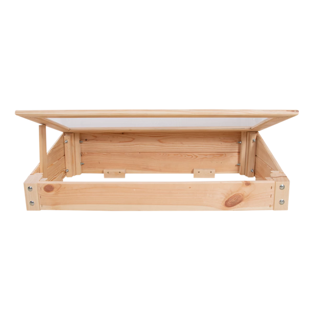 Koude Bak Voor Kweektafel 5 Koude Bak Voor Kweektafel - Afbeelding 3