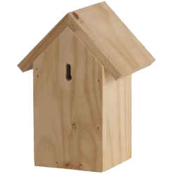 Nestkast Winterkoning Silhouet 13 Nestkast Winterkoning Silhouet -Woonmeubelwinkel nk64 04