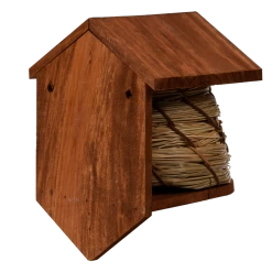 Nestkast Bijenhuis Pimpelmees -Woonmeubelwinkel nkbh 05