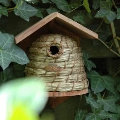 Nestkast Bijenhuis Pimpelmees -Woonmeubelwinkel nkbh 41