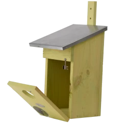 Nestkast Spreeuw -Woonmeubelwinkel nks 09