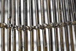 Hanglamp - Rotan - Black Wash - ø33 Cm -Woonmeubelwinkel rhl48bw 5 300x200 1