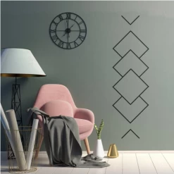 Metalen Wanddecoratie Strepen -Woonmeubelwinkel screenshot 2021 12 27 at 12 28 26 the stripes metal wall art