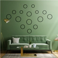 Metalen Wanddecoratie Cirkels 17 Metalen Wanddecoratie Cirkels -Woonmeubelwinkel screenshot 2021 12 27 at 12 40 10 the circle metal wall art