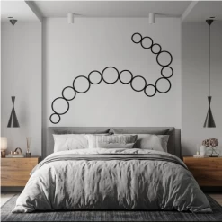 Metalen Wanddecoratie Cirkels 15 Metalen Wanddecoratie Cirkels -Woonmeubelwinkel screenshot 2021 12 27 at 12 40 18 the circle metal wall art