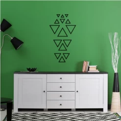 Metalen Wanddecoratie Driehoeken -Woonmeubelwinkel screenshot 2021 12 27 at 12 59 44 triangles metal wall art