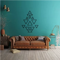 Metalen Wanddecoratie Driehoeken -Woonmeubelwinkel screenshot 2021 12 27 at 12 59 48 triangles metal wall art