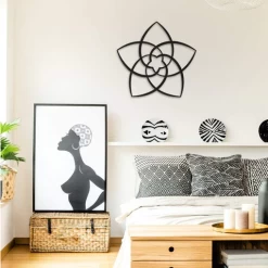 Metalen Wanddecoratie Venus Flower -Woonmeubelwinkel screenshot 2022 08 20 at 13 18 42 venus flower metal wall art