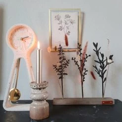 Tiny Leaves Met Droogbloemen -Woonmeubelwinkel tiny leaves5