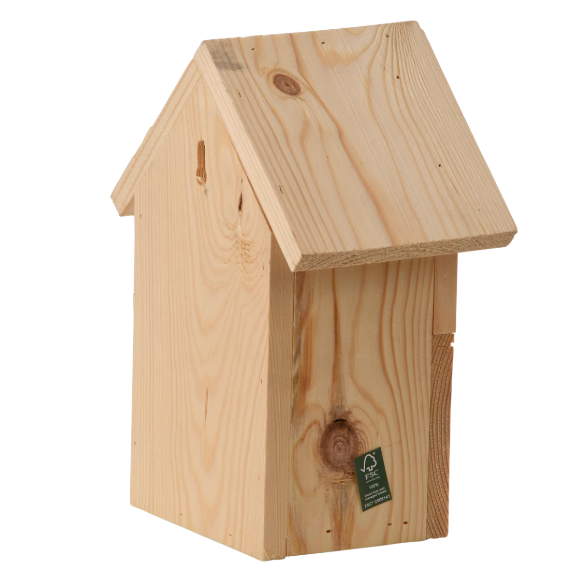 Lieveheersbeestkastje Silhouet 6 Lieveheersbeestkastje Silhouet - Afbeelding 4