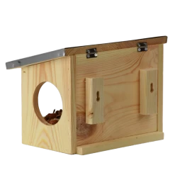 Eekhoorn Voederhuis Groot 8 Eekhoorn Voederhuis Groot -Woonmeubelwinkel wa56 03