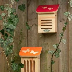 Lieveheersbeestjeshuis Vurenhout -Woonmeubelwinkel wa80 42